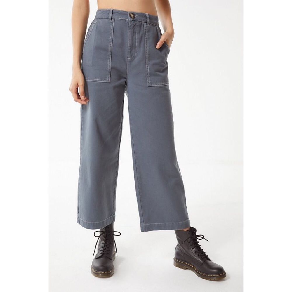 Sold — UO gray carpenter pants size 24